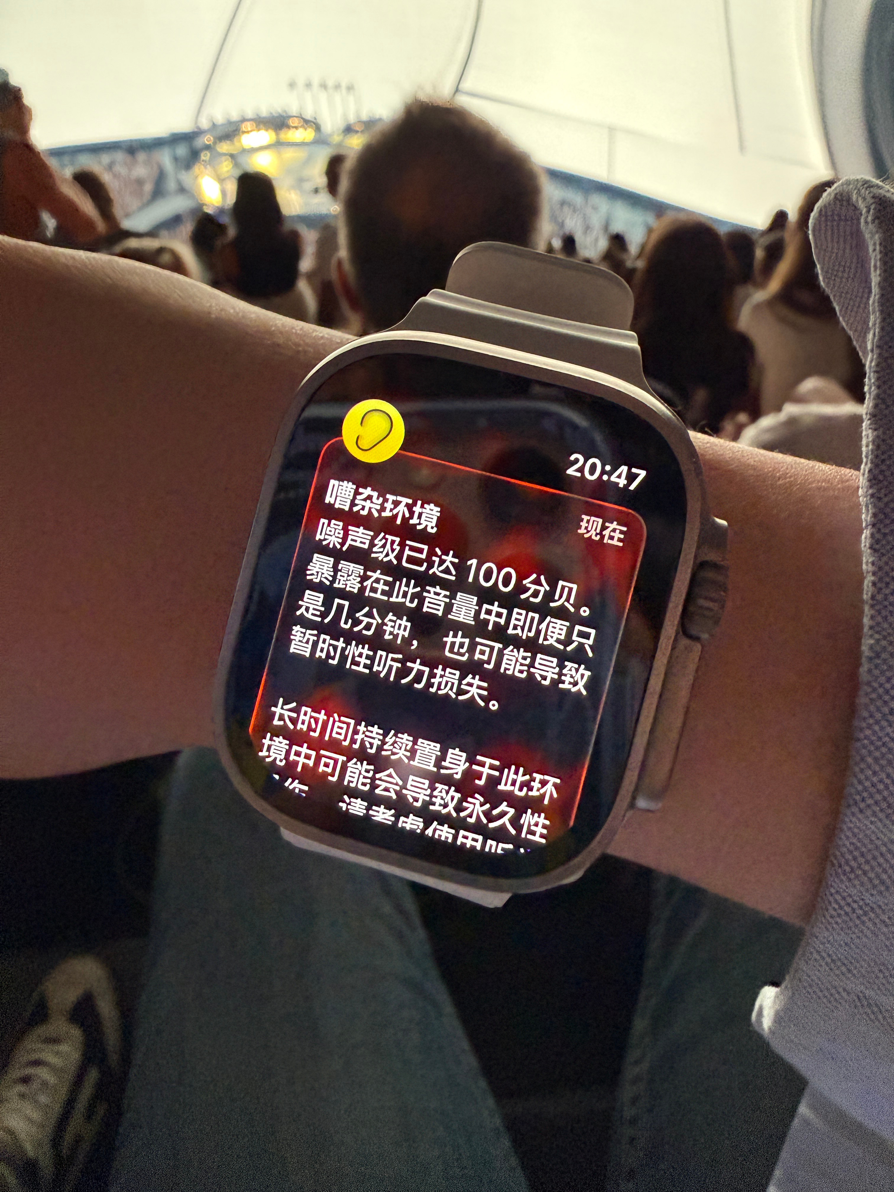 今天去看后街男孩的演唱会，感觉他们年纪应该都五十几岁了吧都变后街老头了，一看确实