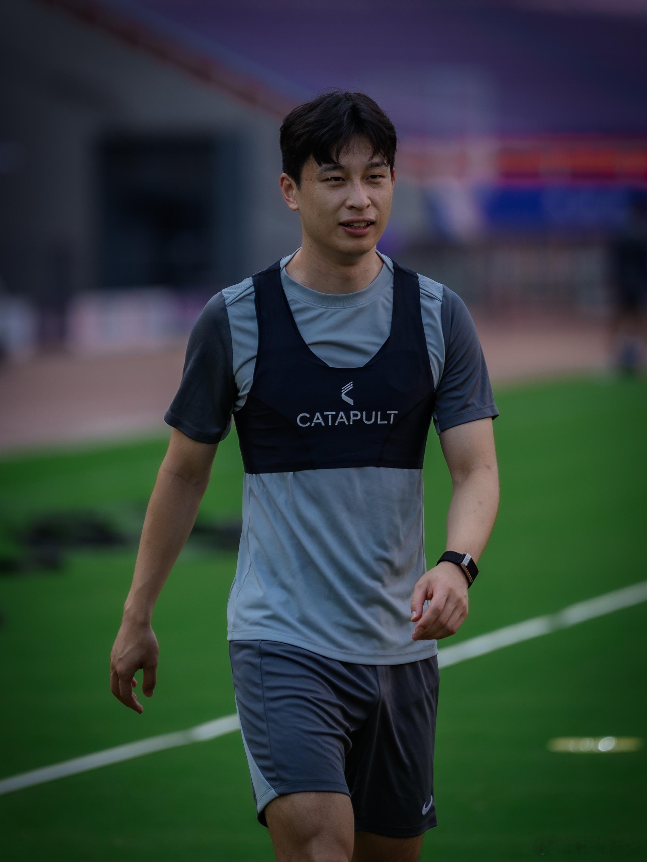 📸Via：Suke 🏟️Mark：武汉体育中心体育场📅Date：2026.
