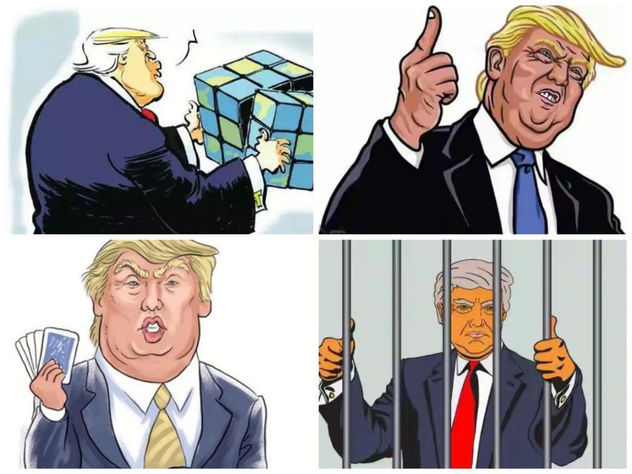 对于国人来说，特朗普对东大有许多不友好的言论。最近特朗普也对东大说了一些积极友好