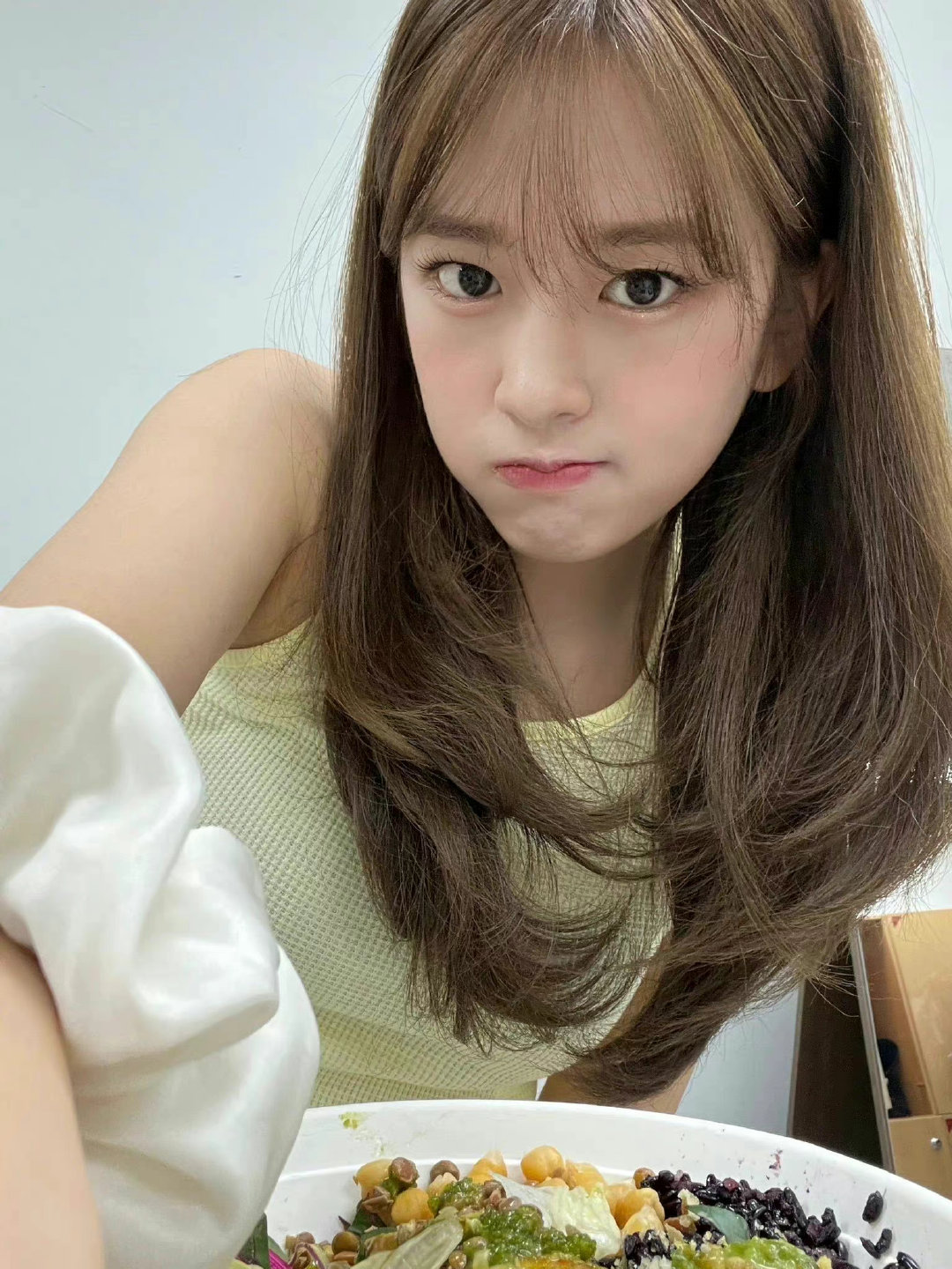 安宥真   美美的小狗 ​​​