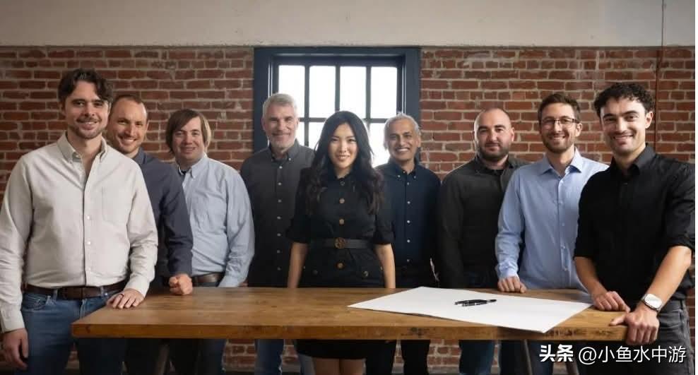 出身普通家庭，00后学霸组AI公司，估值飙破20.4亿！

　　广州出生长大的0