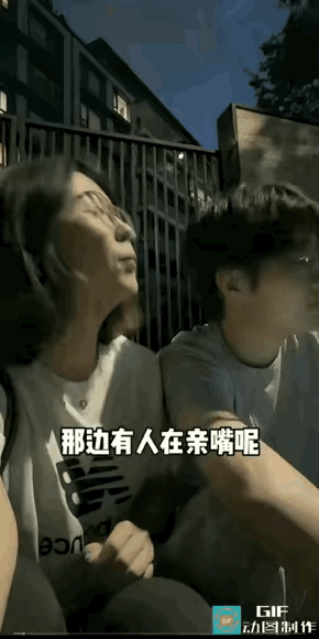 小伙子能找到女朋友，是万万没想到的[捂脸]