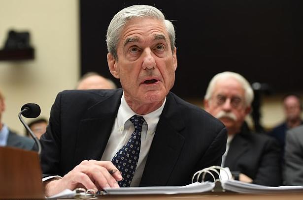 “通俄门”特别检察官离世，特朗普叫好

曾任美国联邦调查局局长的罗伯特·穆勒突然