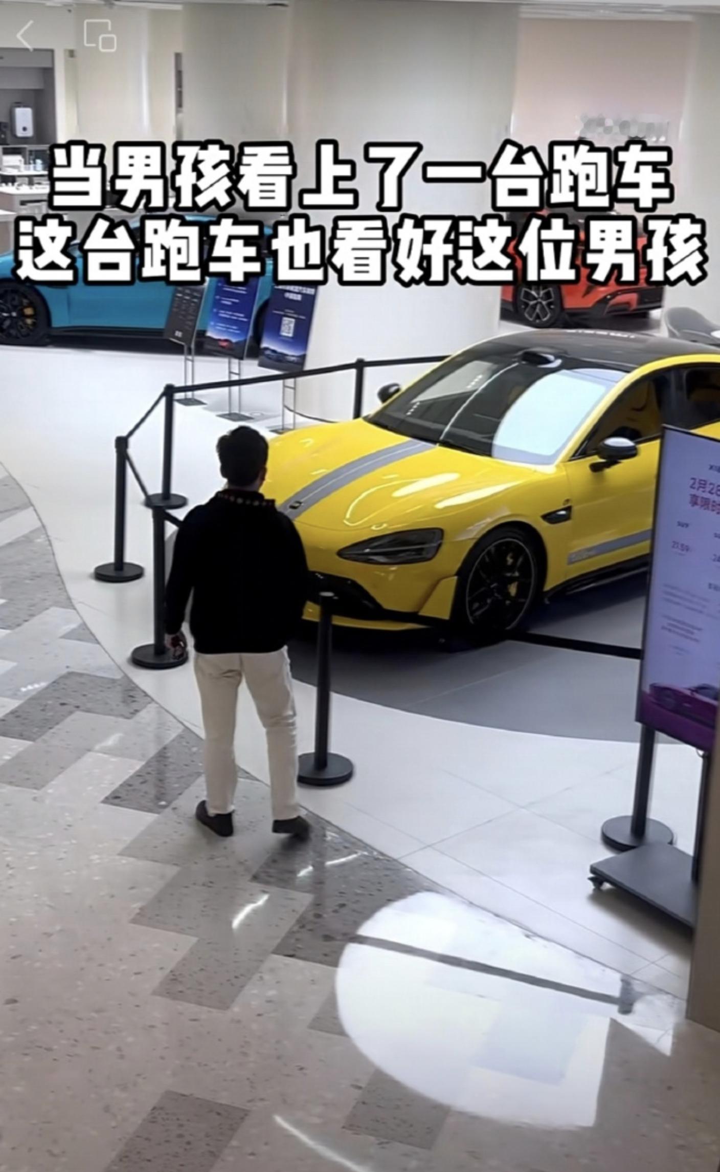 已声明原创好一个声明原创别不正经说车