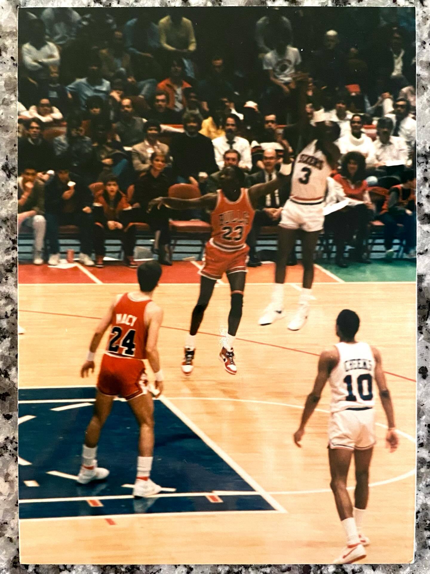 Michael Jordan  Rookie 