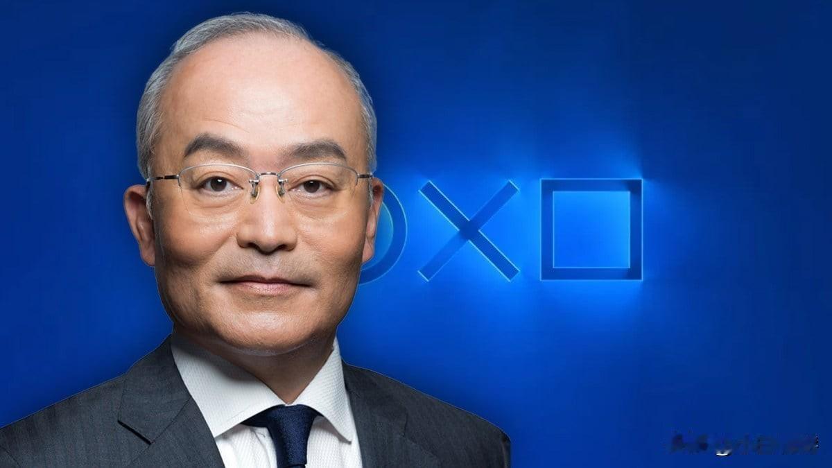 【索尼PS新总裁上任，称第一方游戏登陆PC方针不变】
当地时间4月1日，现索尼集