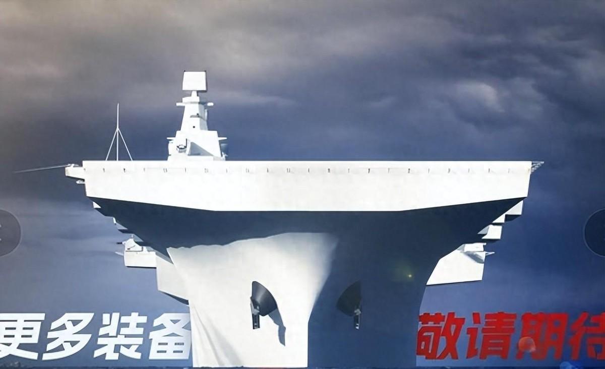 谁能想到，咱们的076“四川舰”前脚刚在上海下水，大洋彼岸的美国五角大楼就炸锅了