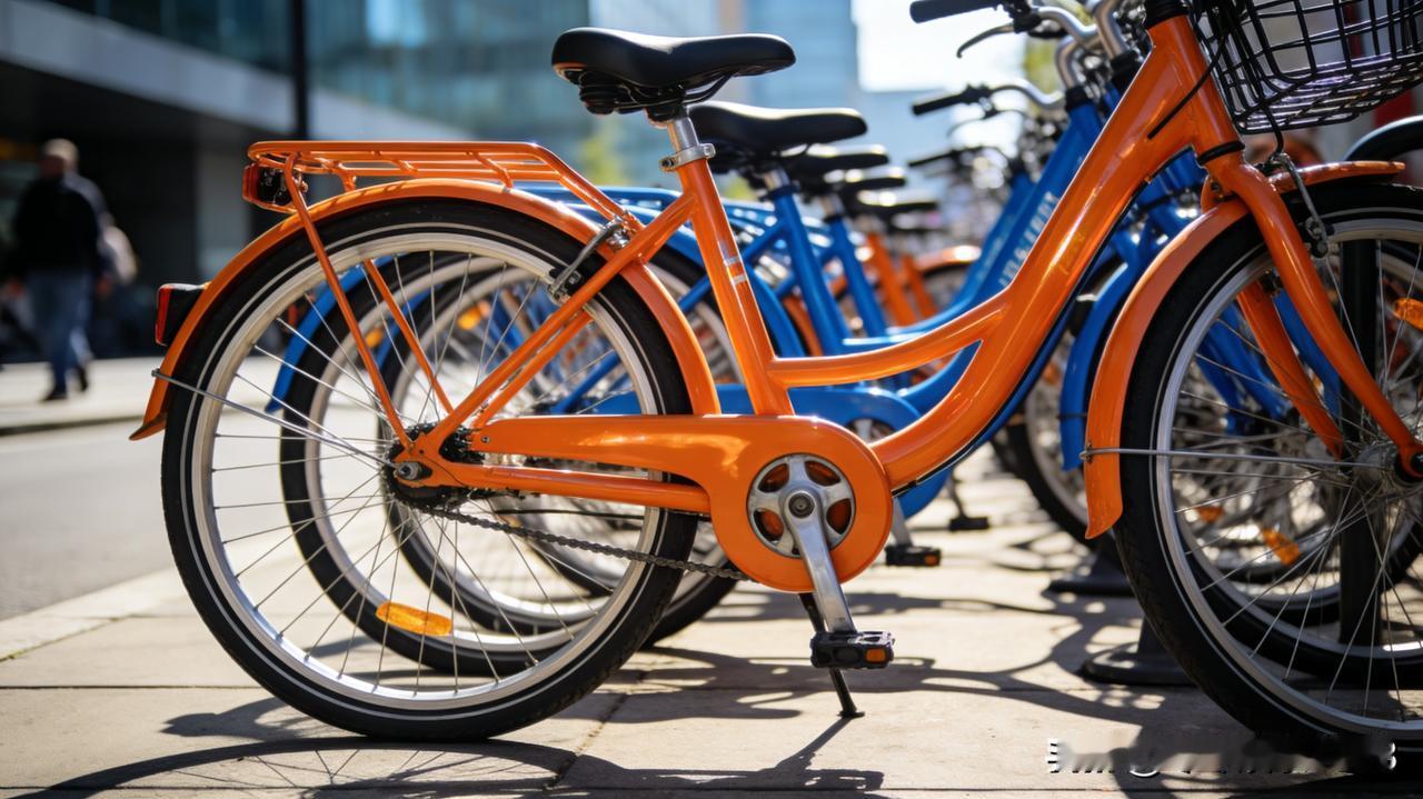 最近有位上班族吐槽，骑共享单车 47 分钟花了 4.5 元，价格比打车还贵。这事