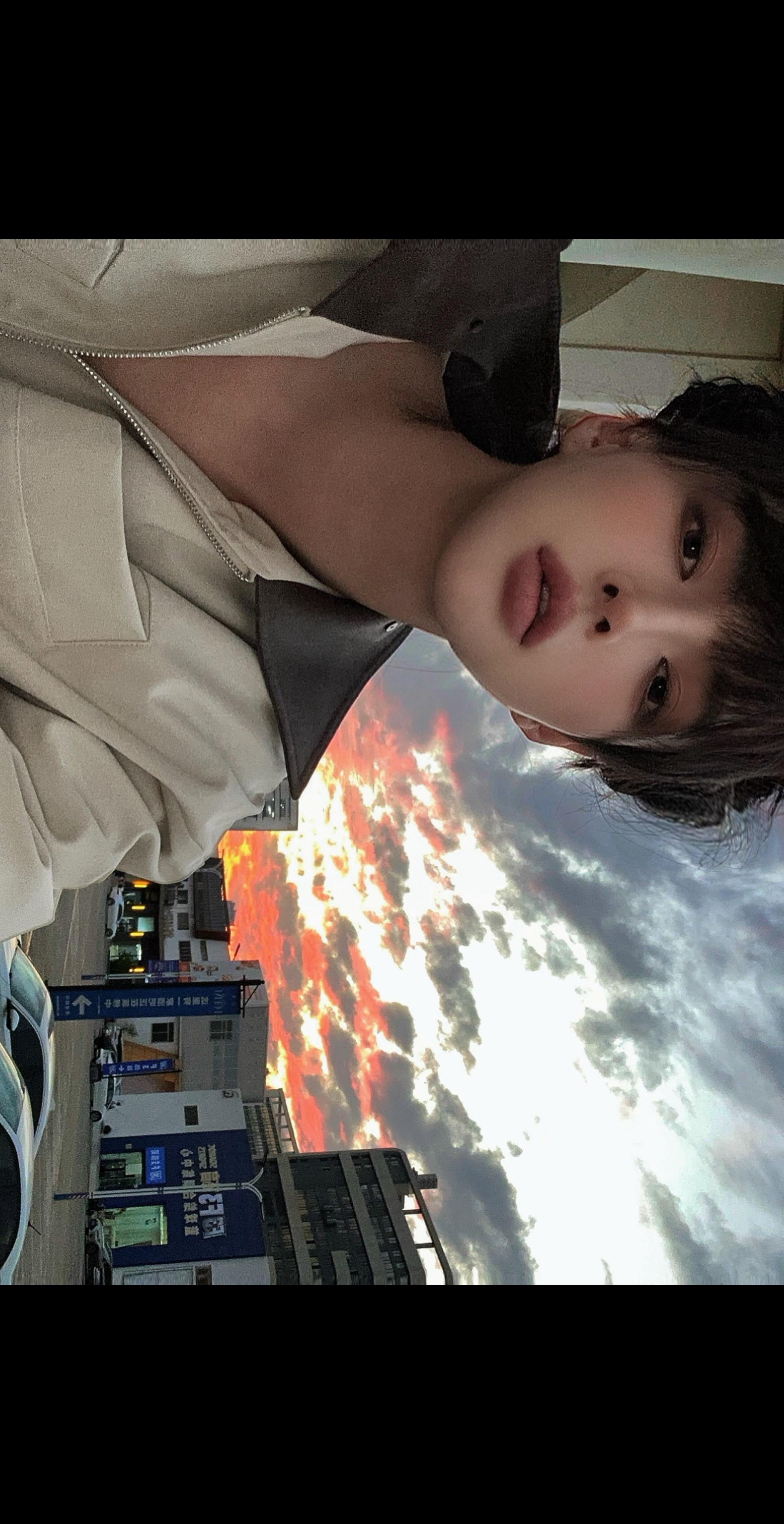 暖系流光 暖系穿搭和冬天绝配暖系