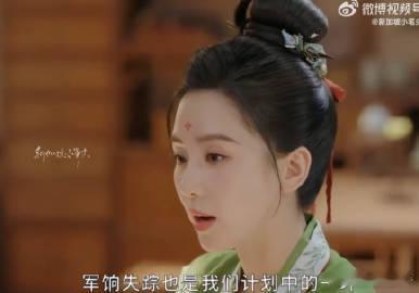 刘诗诗放狠话给我看爽了  刘诗诗和这个角色的适配度那绝对是top级别的存在呀，毕