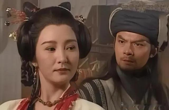 天龙八部里最让我讨厌的八个人

第一、马夫人康敏，这就是个变态

第二、全冠清，