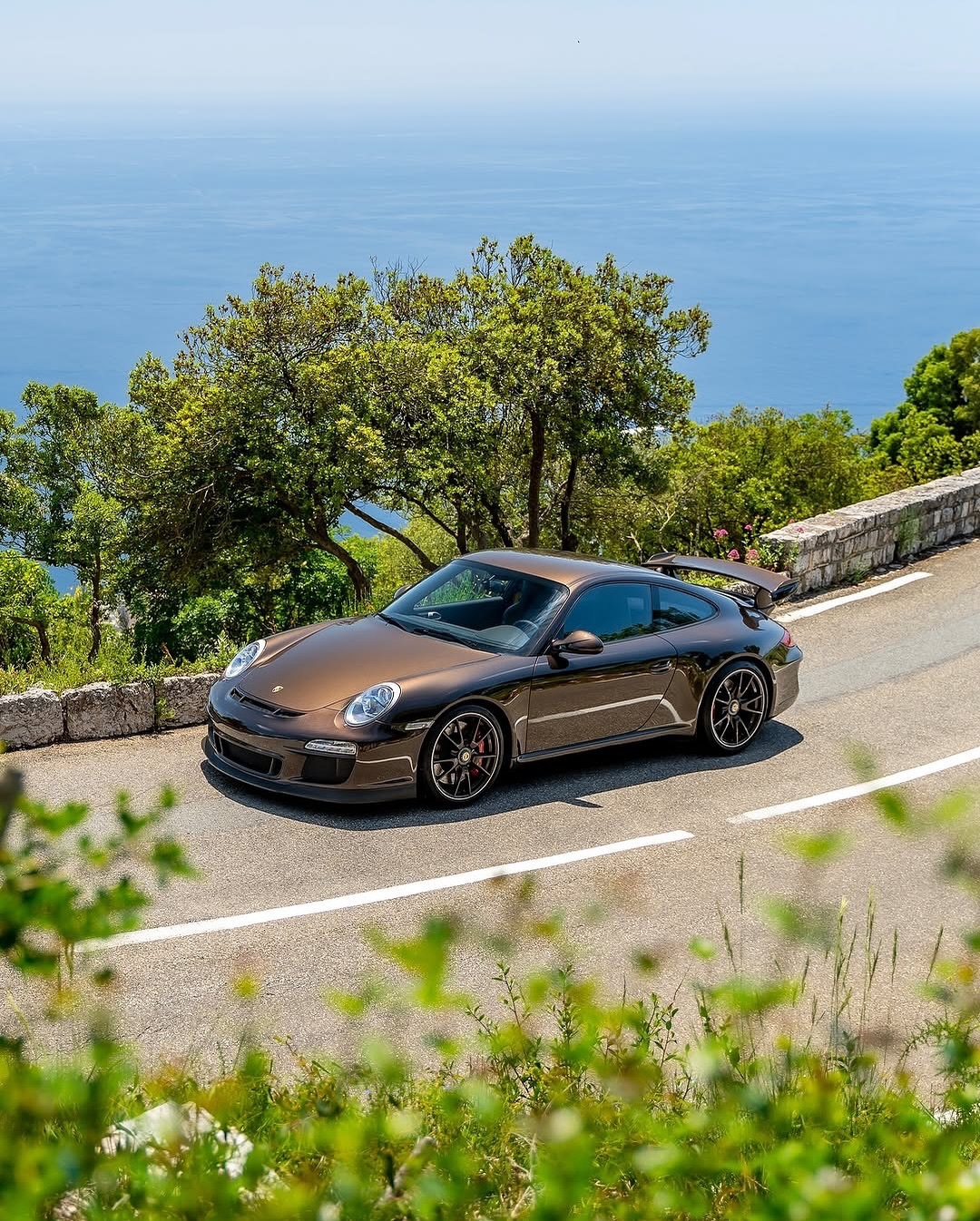 997.2 Porsche 911 GT3 3.8 ​​​