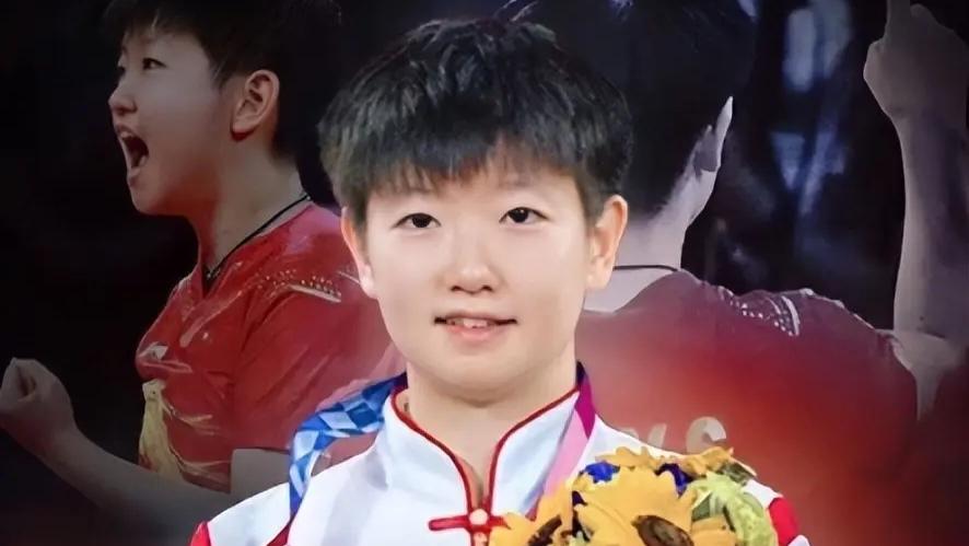 孙颖莎在澳门世界杯的首场比赛中展现出强大实力，以3比0的绝对优势轻松击败李昱谆，