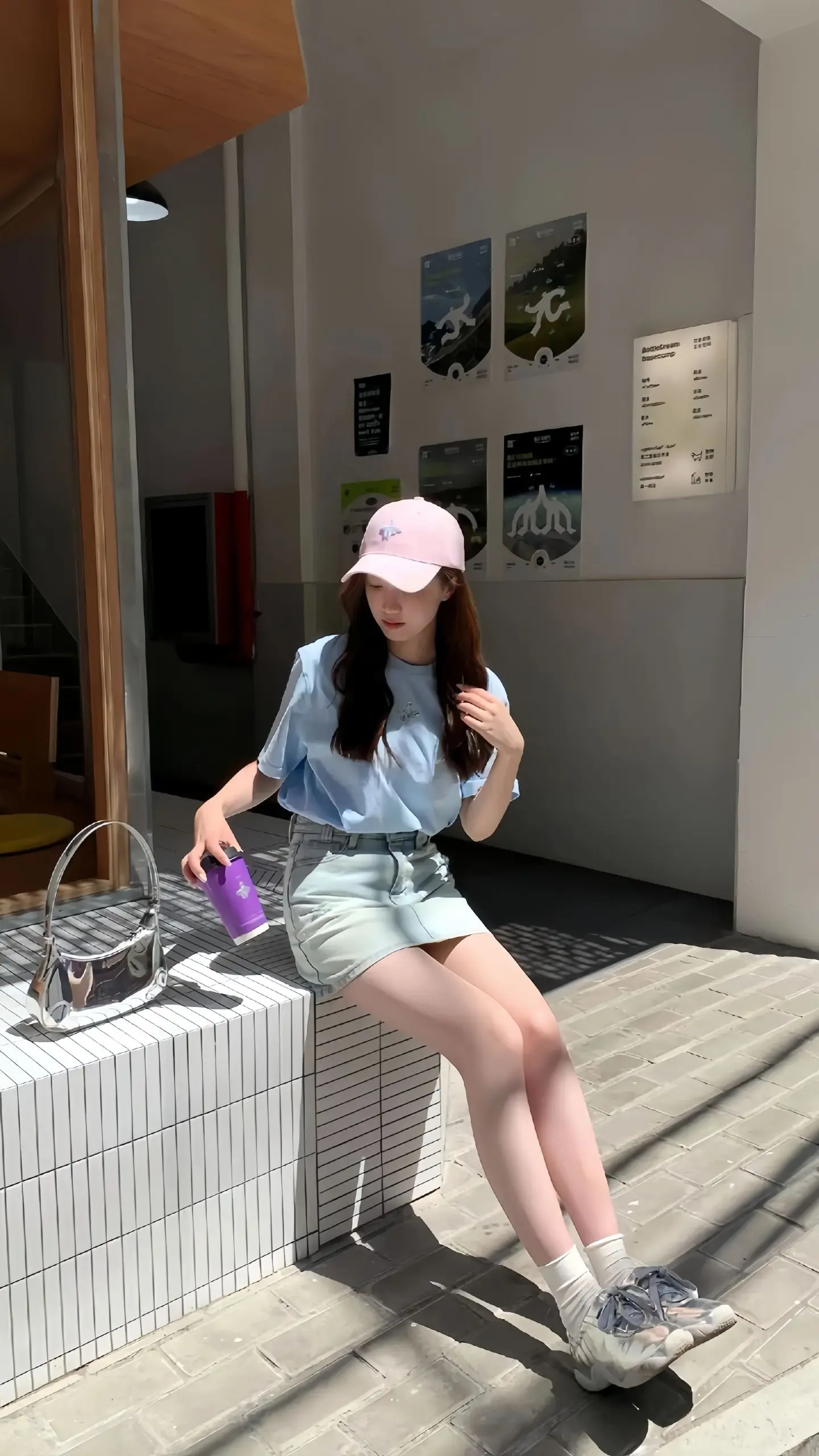 五月要听五月天。