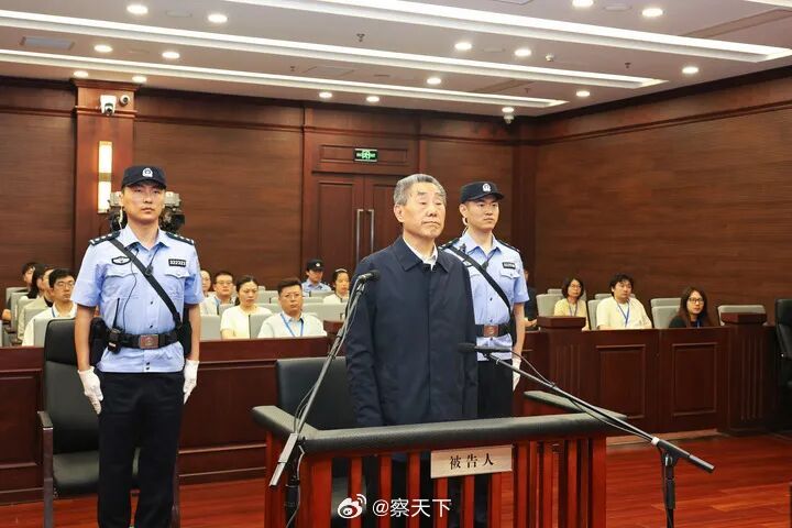 刘满仓无期徒刑河南省人大常委会原党组副书记、副主任刘满仓受贿、利用影响力受贿案一
