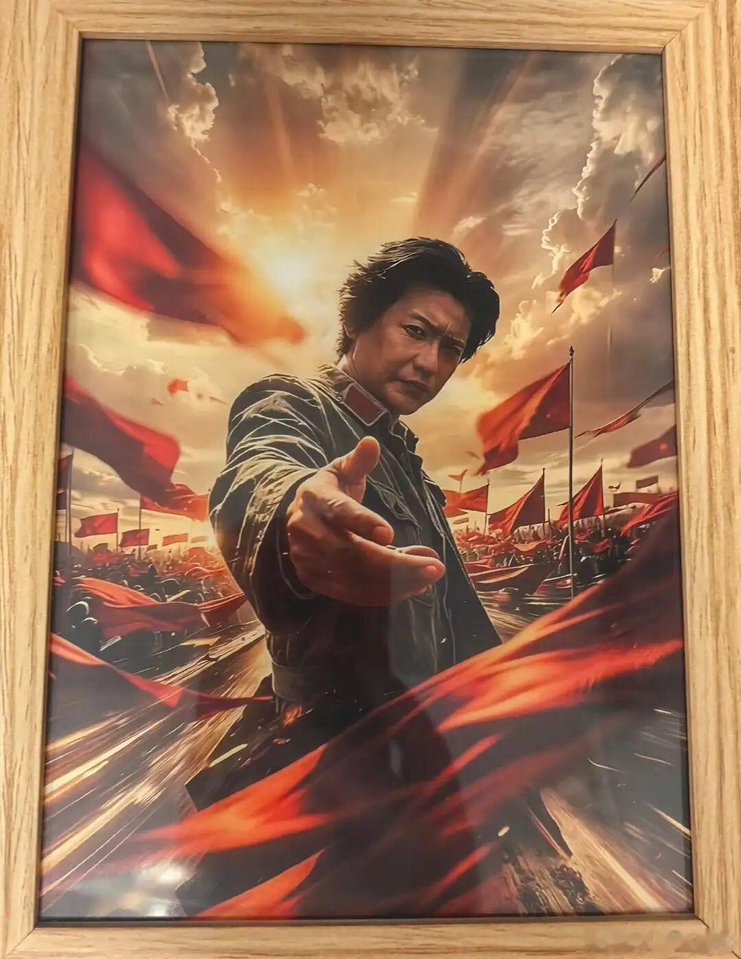 同志，别气馁！我曾经以为，东风就是从东方吹来的风。后来我以为，东风是历史，是诗歌
