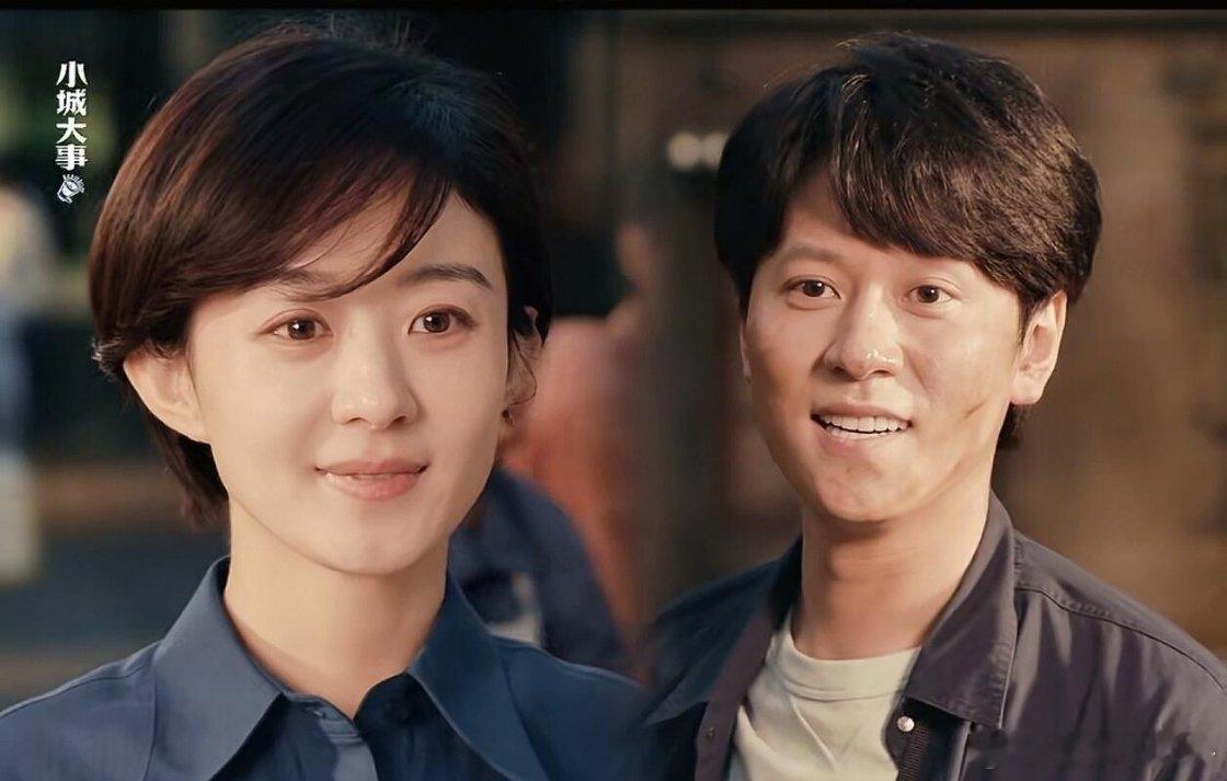 观众玩梗才是顶流！杜涛面相都变了 有人嗑演技有人嗑谐音，还有人锐评“面相好不好看