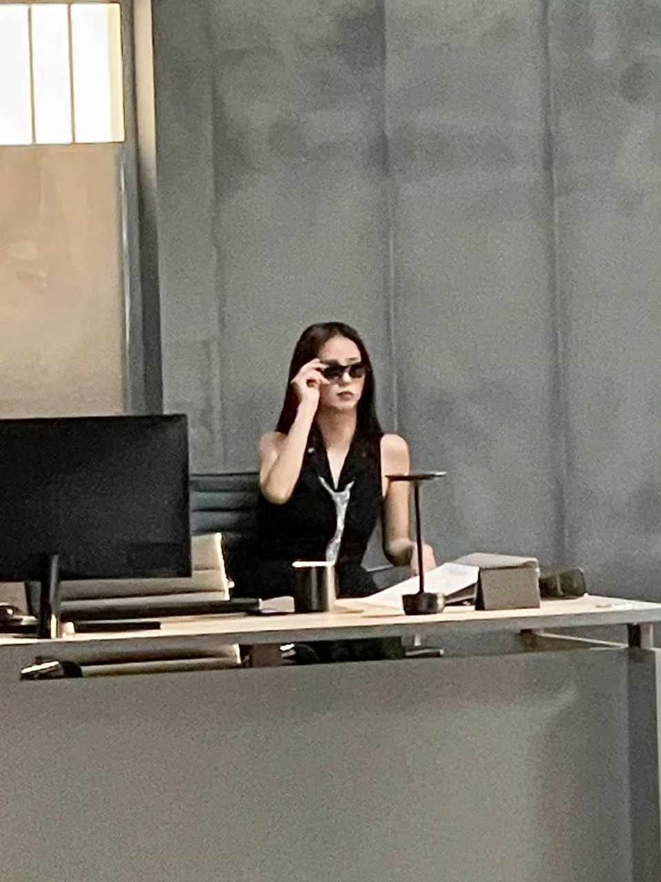 没人懂吗这张很可爱诶哈哈哈 ​​​