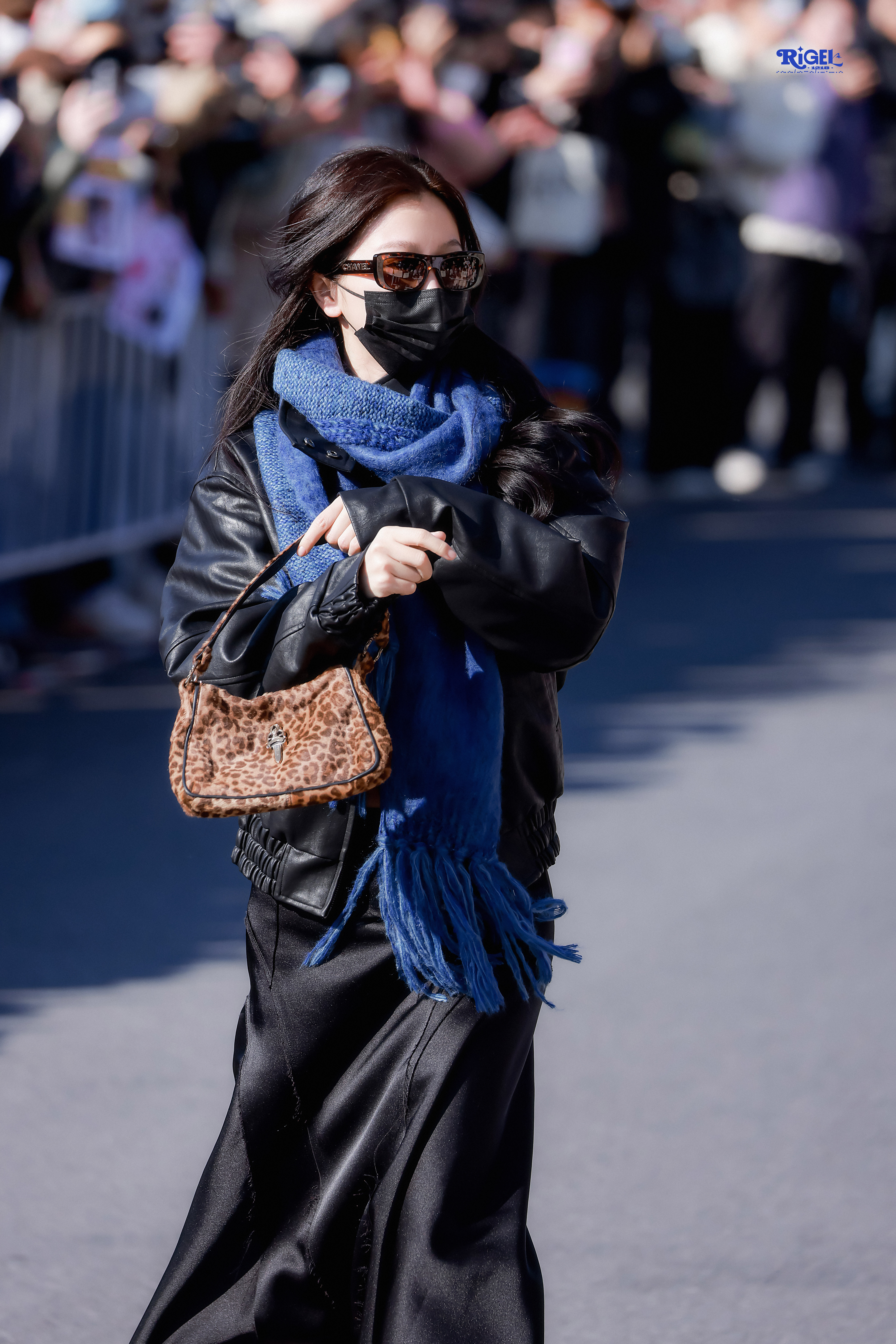 虞书欣横店diary｜今日星拍放送 📸DAY32  🈷️一下虞书欣﻿云初令｜