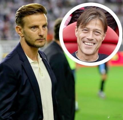 哈伊杜克技术总监拉基蒂奇在接受在接受《El Día Después》采访时谈到了