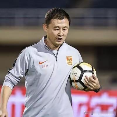 坚决支持前国足名将孙继海的提议：不管这支U23国足队伍能否在24号击败日本队，国