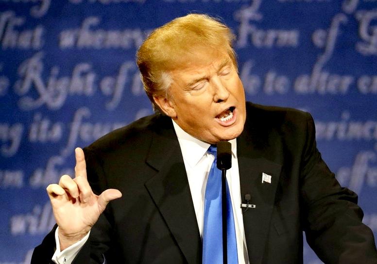 特朗普并非智商有问题，他只是“装傻”而已！

日前，联合国秘书长古特雷斯指出，部