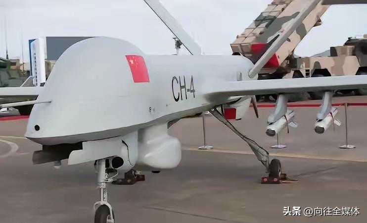 俄乌无人机鏖战警示世人，中国低空防御早已稳操胜券
 
俄乌战场上，无人机攻防战几
