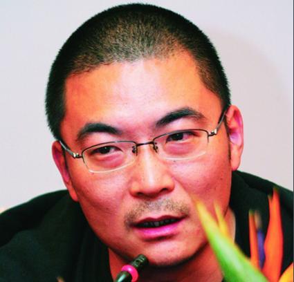 姚远（Yuan Yao）1979年11月6日出生于陕西，毕业于西北大学，中国内地