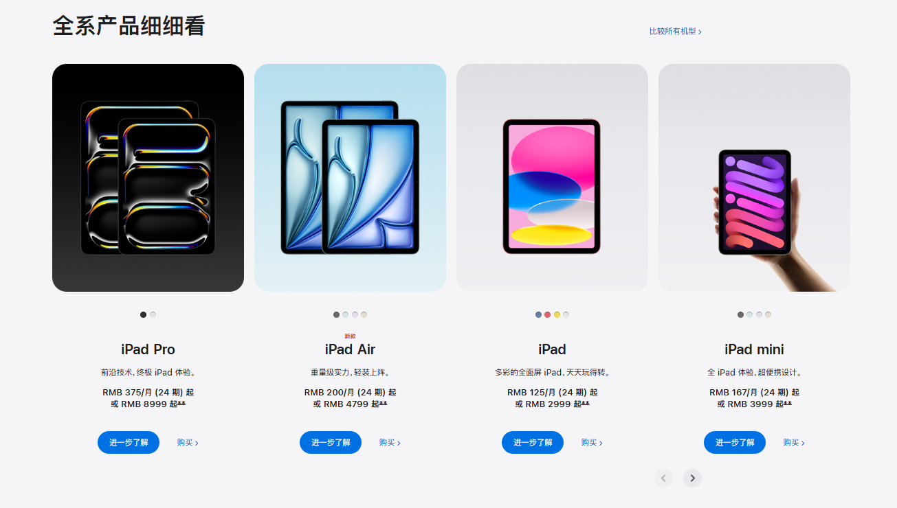 iPad越来越像Mac电脑了吗 有了AI以后，平板也不止局限轻办公了，朝着电脑发