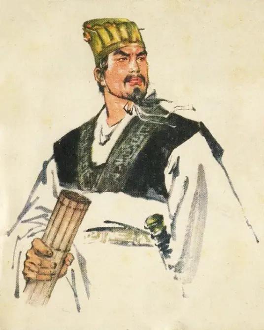 割掉你亲哥的鼻子，你敢吗？公元前346年，秦国朝堂上，一个外来户干了一件所有人想