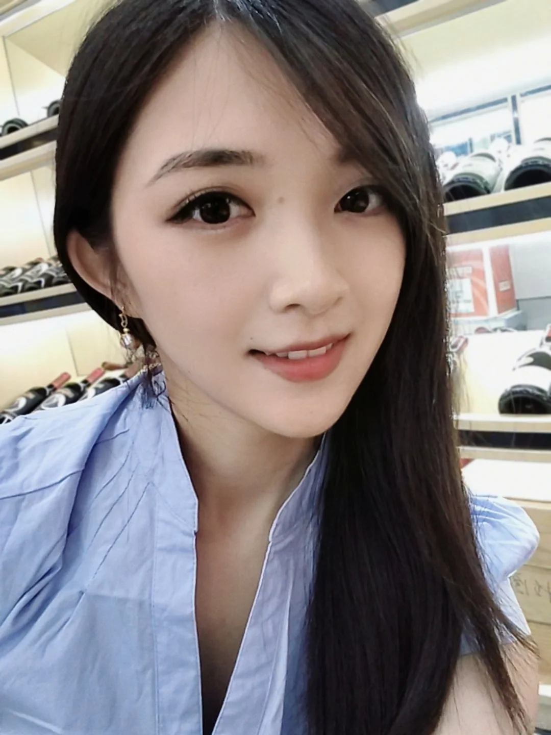 今天也是职场女性