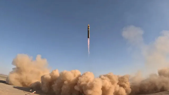 【发出停战书，特朗普没想到，穆杰塔巴手段更狠，一把打掉美以间谍窝】伊朗新任最高领