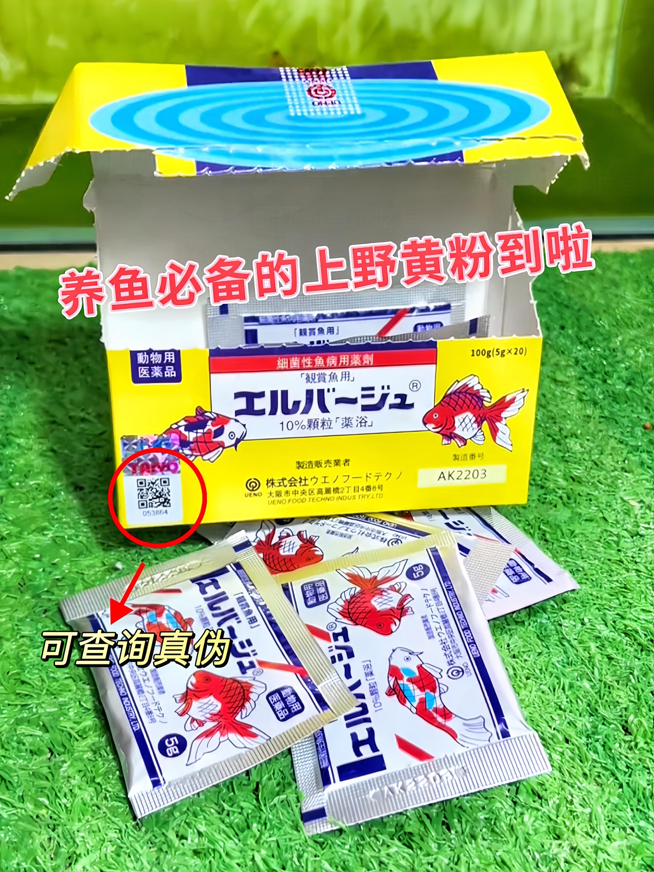 鱼儿要是得了烂尾、烂腮、弧菌病、脱鳞、白皮病还有水灵病这些细菌性疾病...
