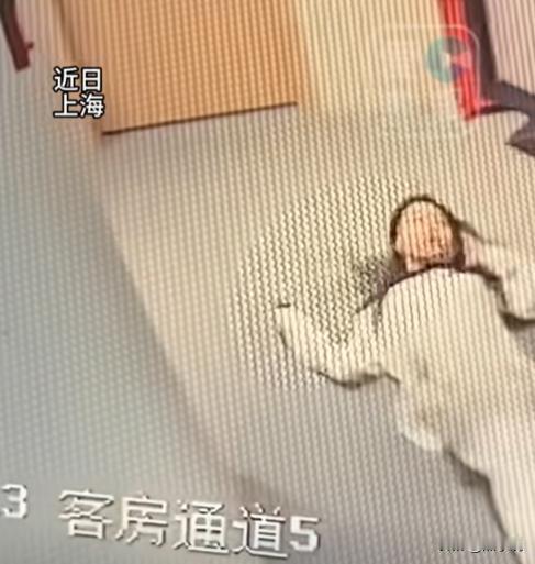 “可怜又好笑！”上海一女生来了例假，去上厕所时因为用力过猛，导致起身时突发贫血，