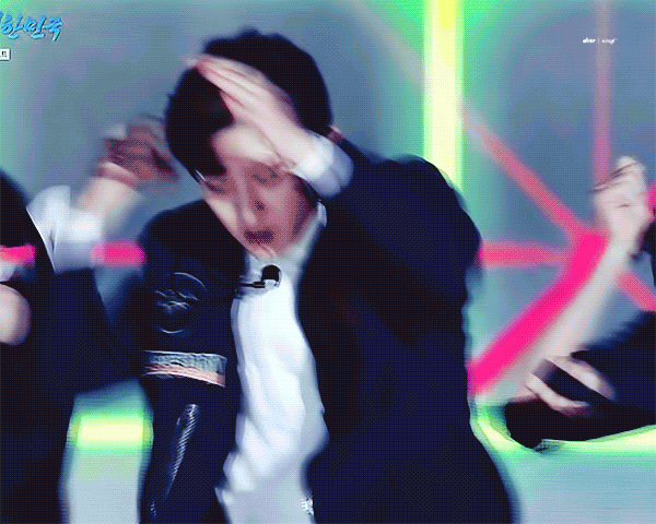 朴灿烈[超话]171101 平昌冬奥会G-100 Concert ​​​