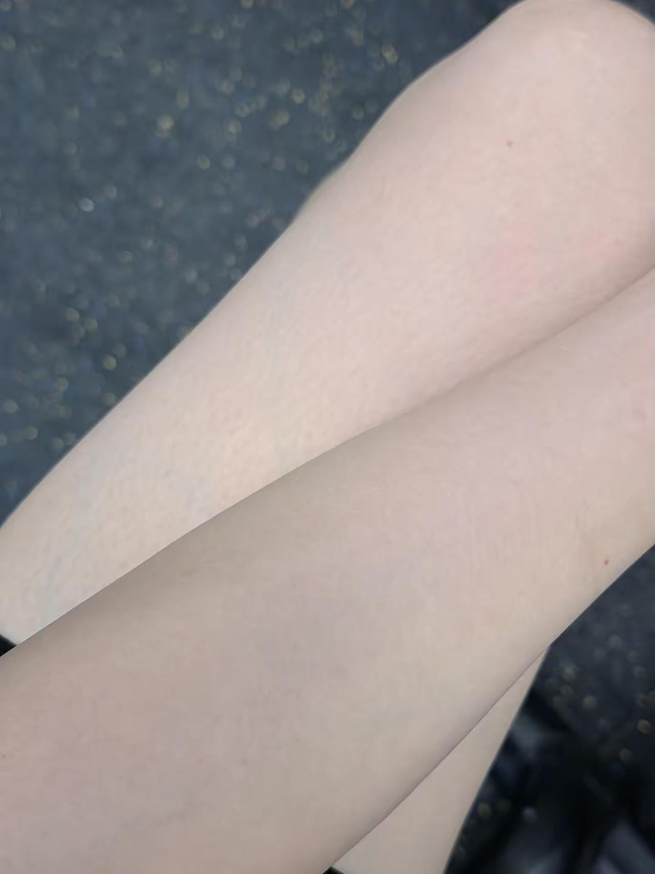 少钓鱼，少爬山，少户外。身上黑的像去美黑了🥹