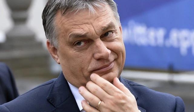 执政 16 年轰然下台！匈牙利权贵连夜转移资产，东欧权钱游戏彻底藏不住了
 
4