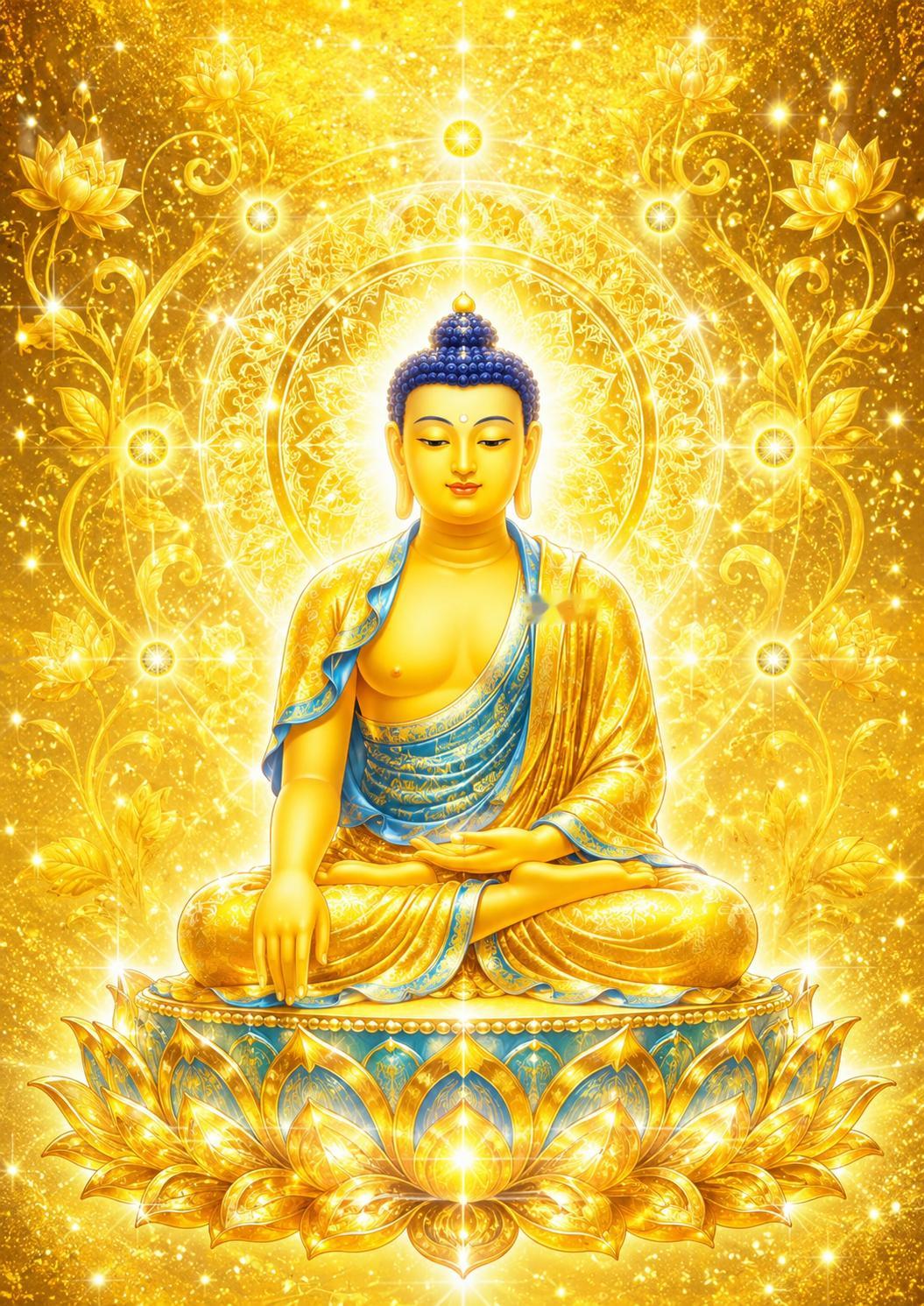 生活手记 如同没有眼目、不见五彩缤纷的世界一样，没有正法，见不到万法的缘起性，不