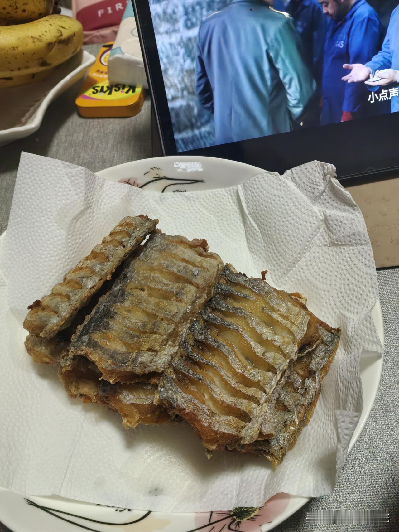 平淡的日子倘若没有几分精心，想来会无趣的很，反之趣味多多，此刻想起“借命而生”电