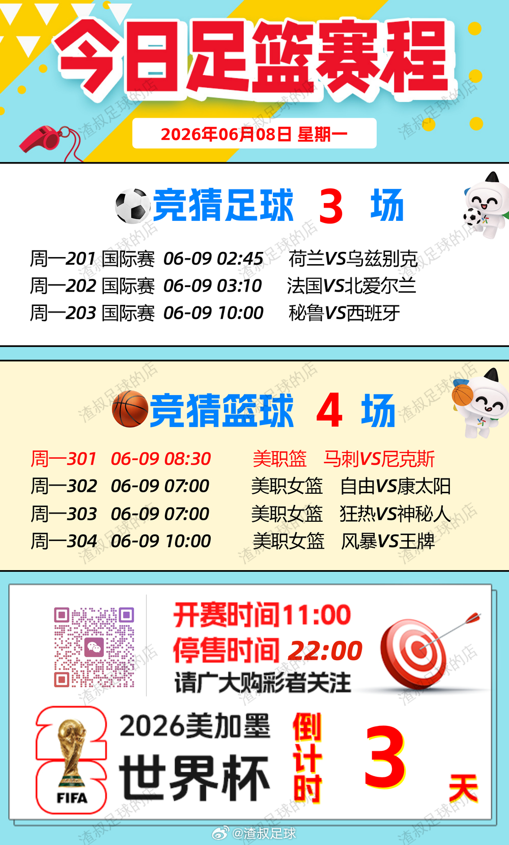 【早安·周一🌞】🧧大乐透今晚开奖，奖池7.38亿。🧧排列3、排列5、天天开