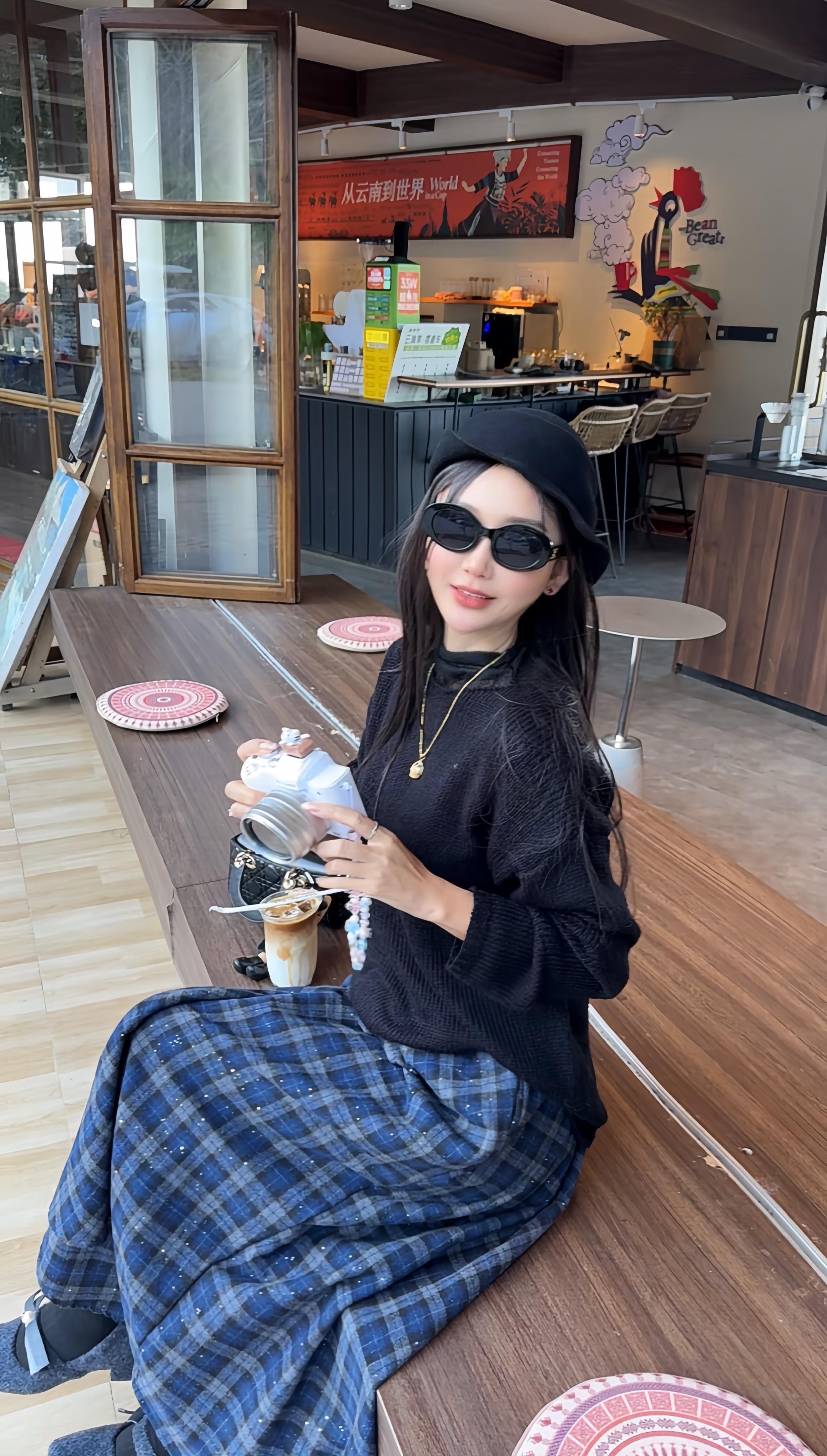 我们都有各自的风景要看