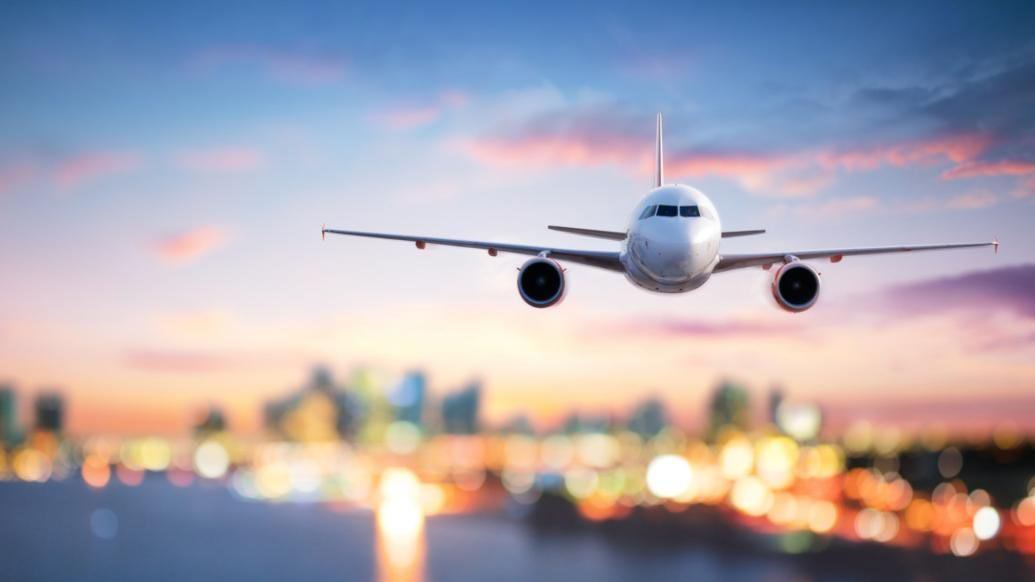 航班管家：预计2025年中国民航完成旅客运输7.7亿人次，同比2024年增长5.