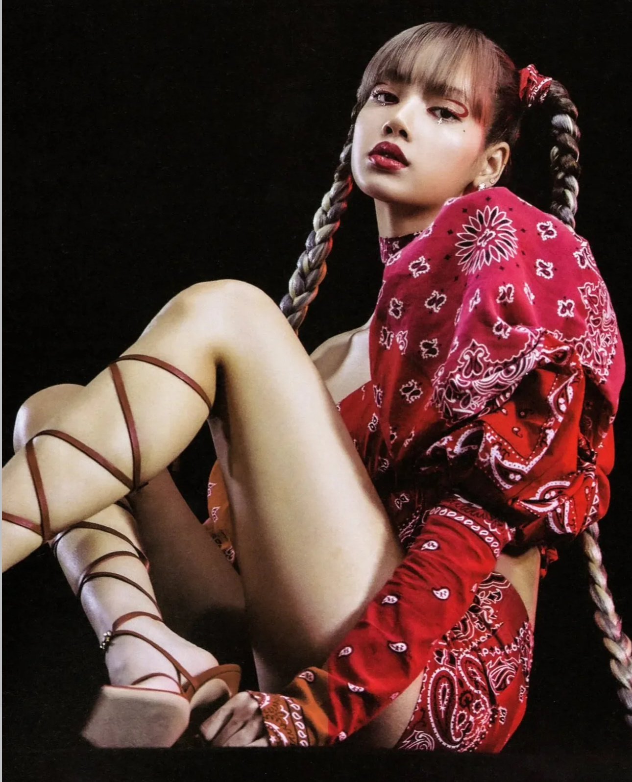 LALISA ​​​
