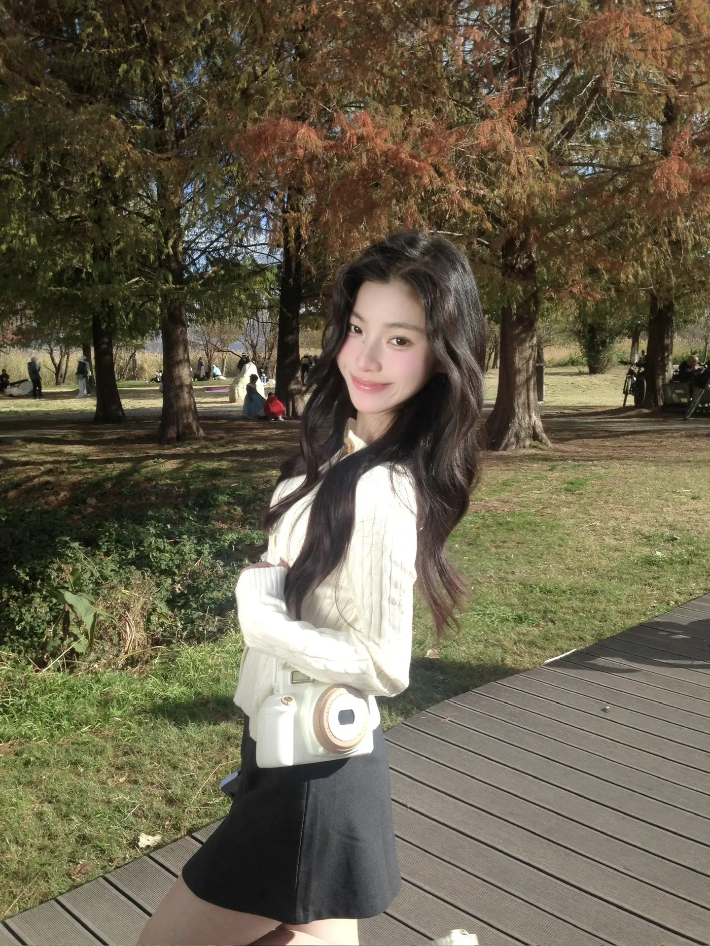 无缘就各自幸福吧