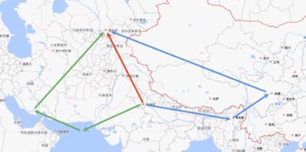 曾有印度专家公开嘲讽，称中国在国际舞台上没有多少朋友。可就在莫迪启程奔赴上合峰会