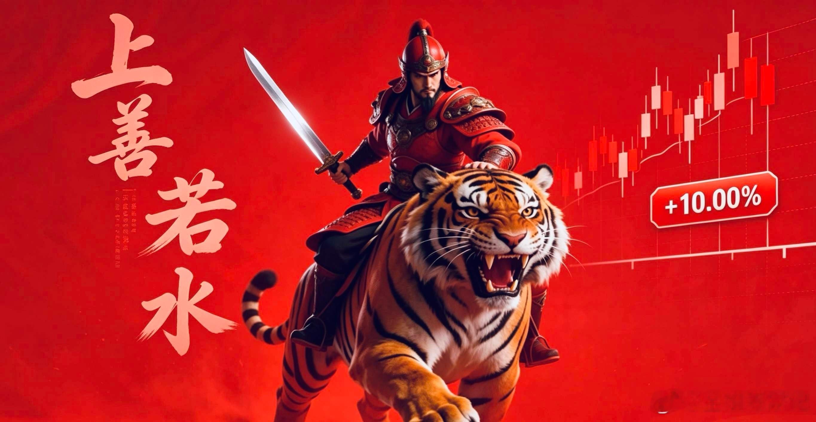 先赞后看，爆赚不断！★复盘★             财富是对认知的补偿，而不是