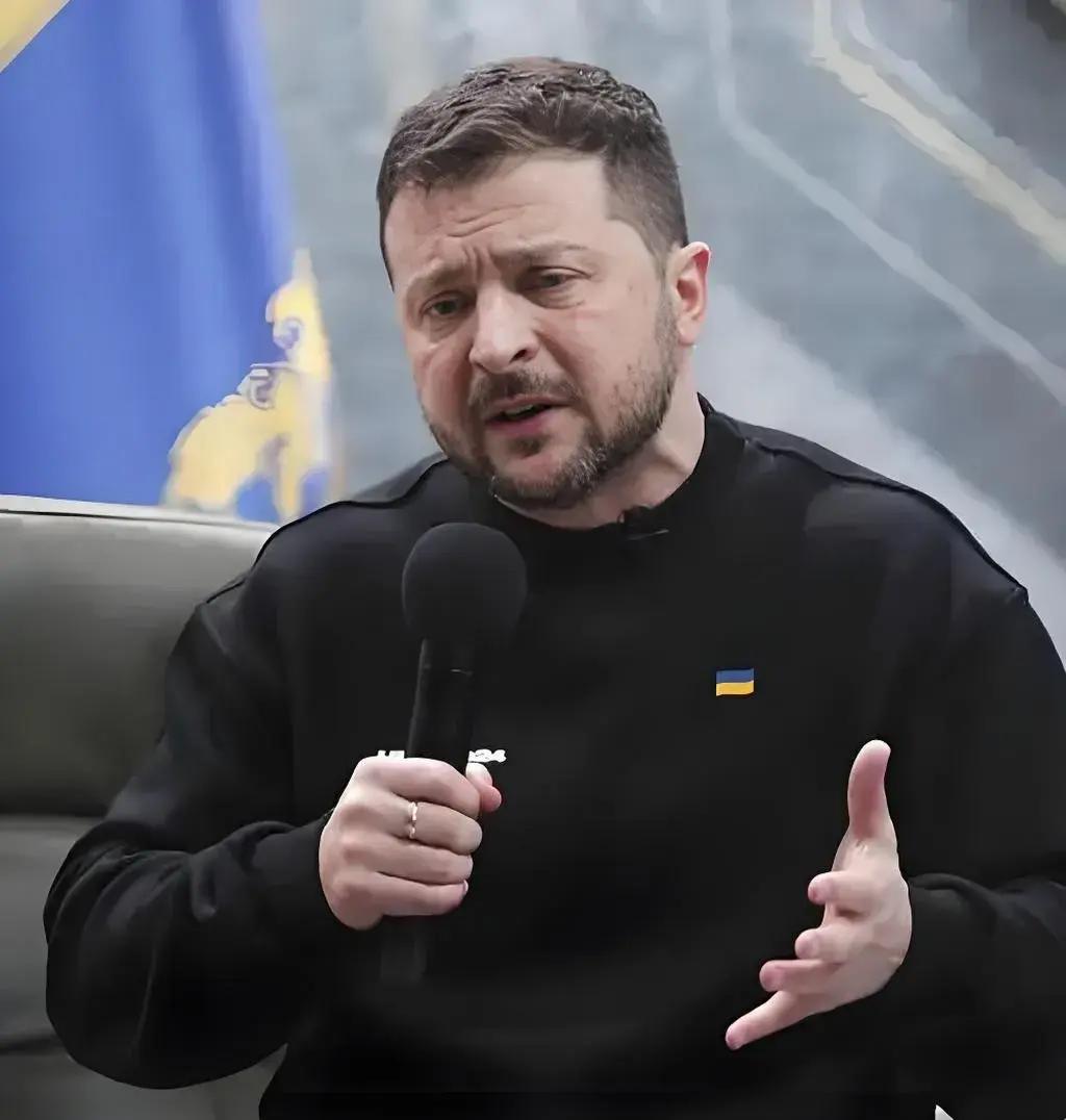 乌克兰总统泽连斯基在昨晚（1月16日）例行性电视讲话中表示：“乌克兰亟需防空系统