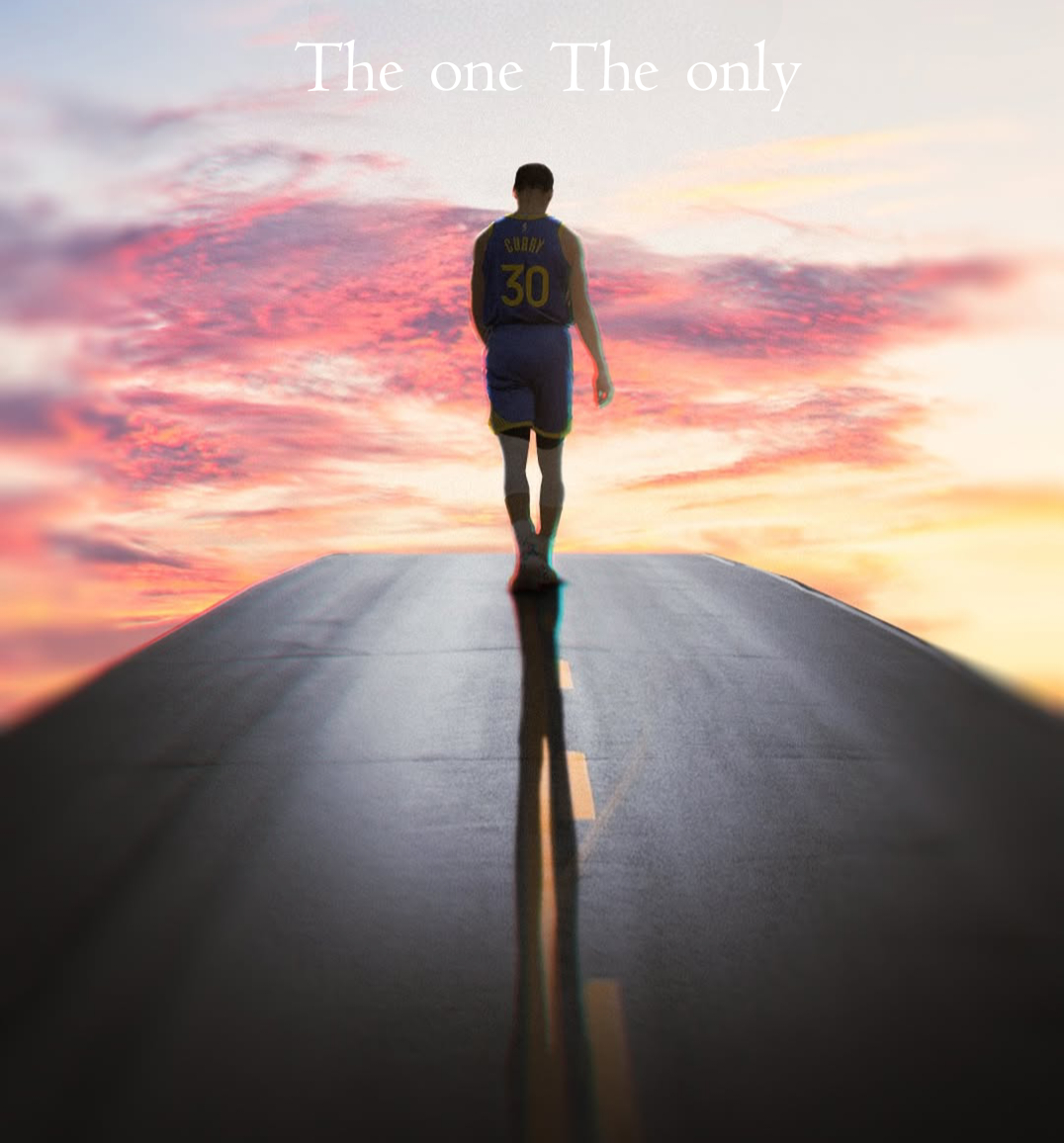The one The only库里[超话]库里 ​​​