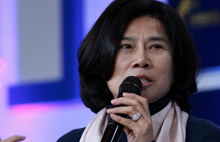 相信国内高校，董明珠谈“格力不用海归派”
 
互联网消息指出，近期在参加清华大学
