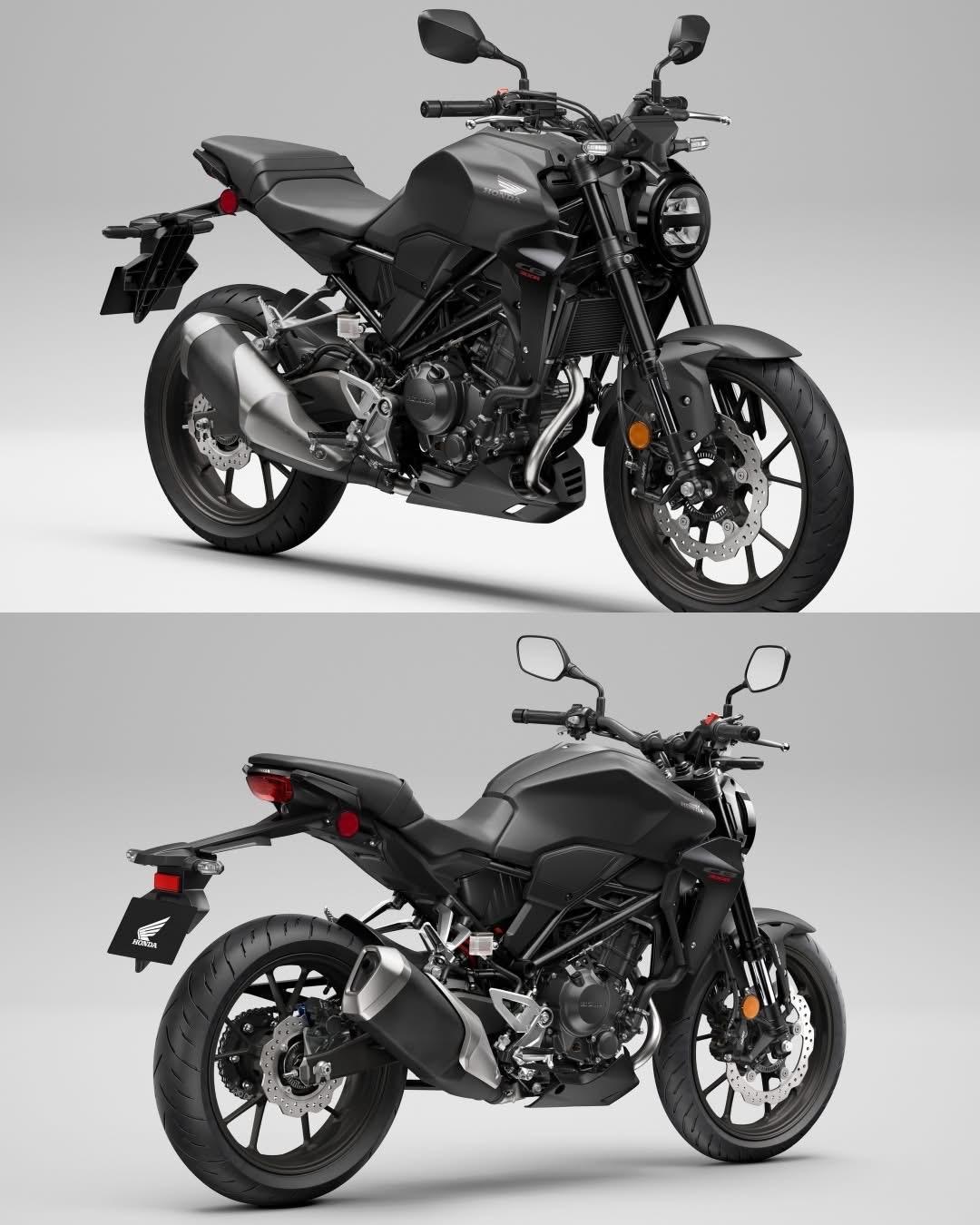 在全球摩托车市场竞争日益激烈的背景下，本田（Honda）近日宣布推出其第四款搭载